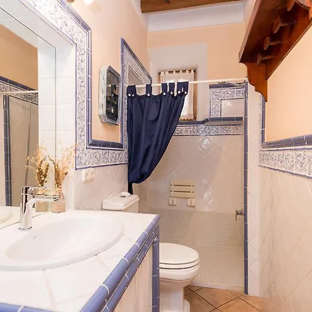 Villa Moli De Porret *