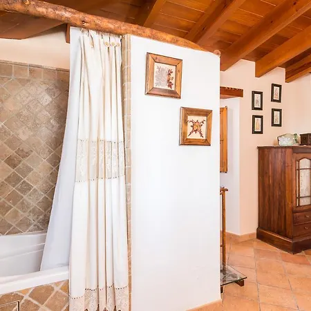 Moli De Porret Villa Campanet