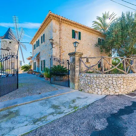 Villa Moli De Porret *